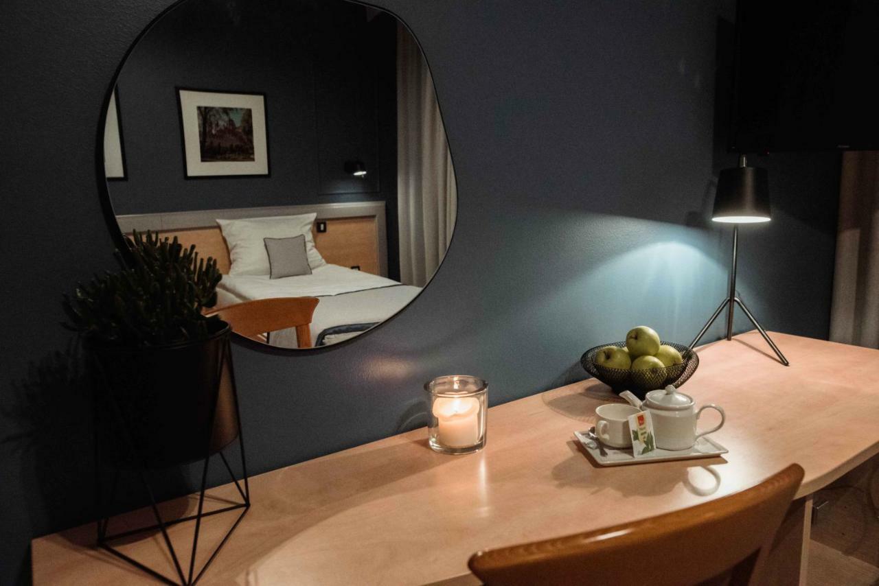 Hotel Джяково Екстер'єр фото