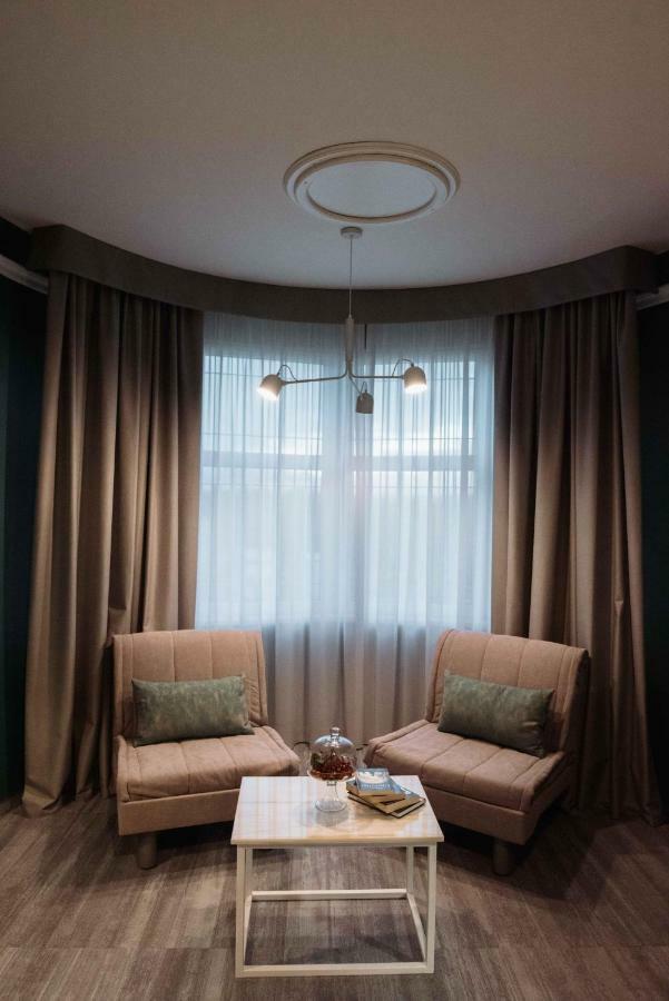 Hotel Джяково Екстер'єр фото